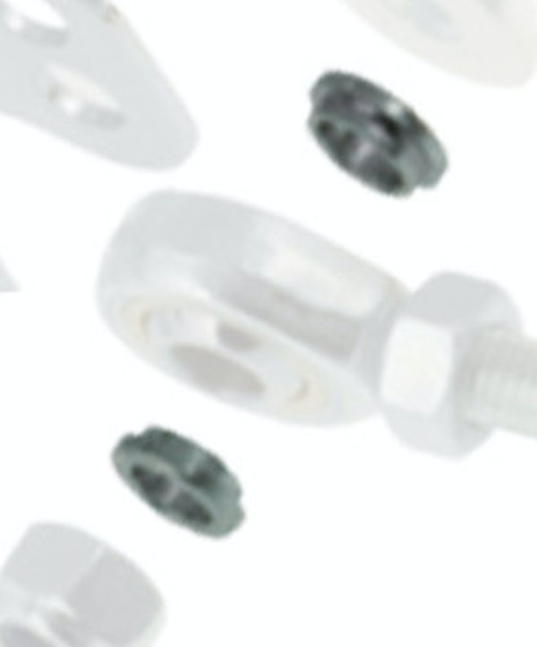 OTK Uniball M8 vulring per stuk