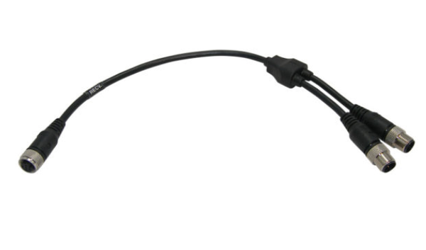 SENSOR SSPLITTER, GREY - UNIGO