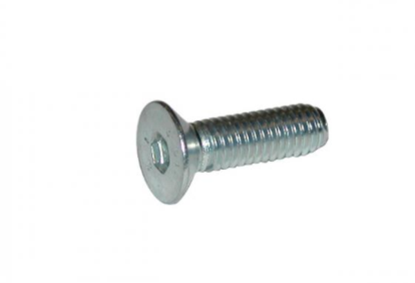 OTK Countersunk Bolt M6 x 20 mm Metric Thread