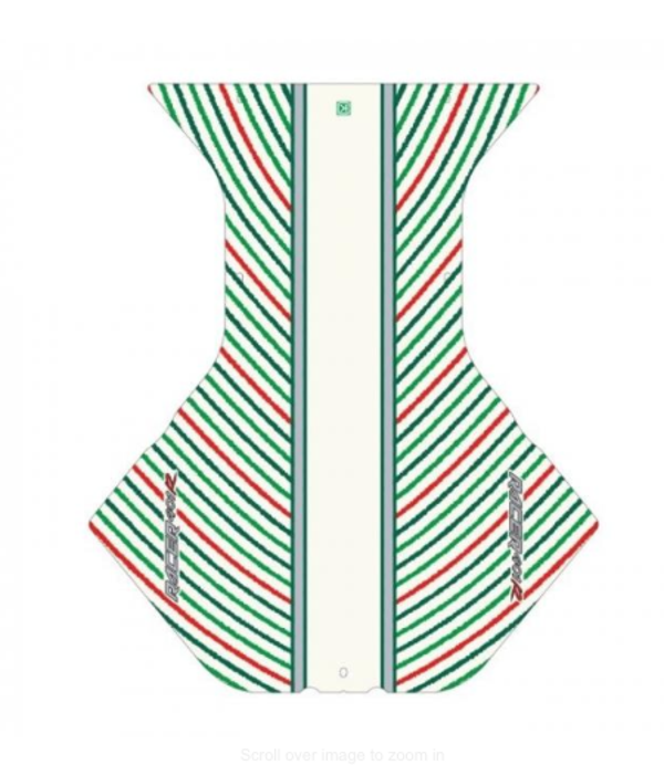 Tony kart Floor Tray Sticker Racer 401 R