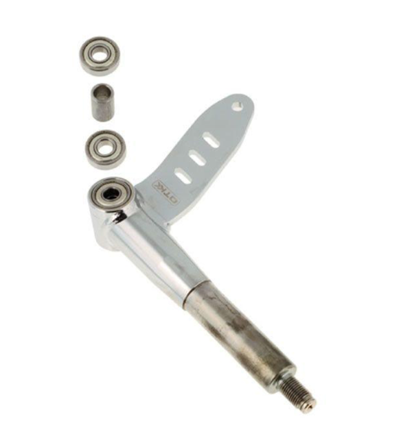 OTK HST fusee WITH BEARINGS