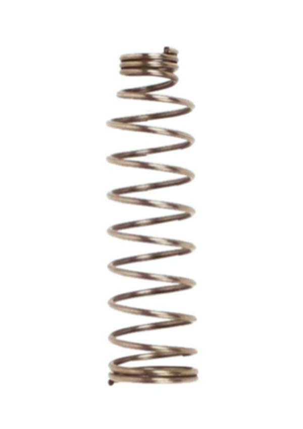 Tillotson carburateur drukveer gashendel