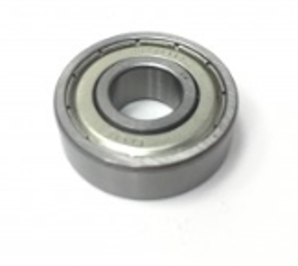 OTK STUB AXLE BEARING D.10X26MM