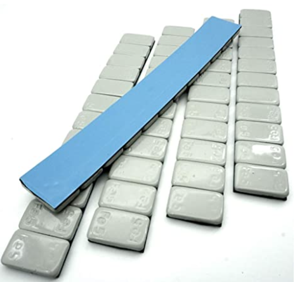 Bandenlood 12 x 5 gr