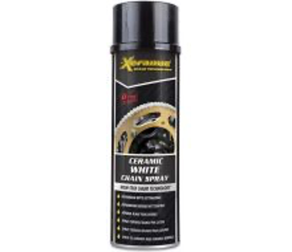 XERAMIC WHITE CHAIN SPRAY 500 ML