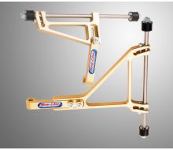 RADIATOR FIX KIT NEW LINE