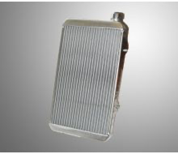 RADIATOR NEW LINE  RS max 24x43x35cm