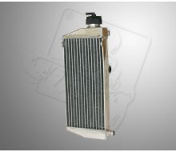 RADIATOR TYPE ROTAX MAX FR125