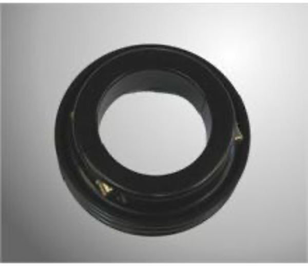 WATERPUMP AXLE PULLEY Ø50