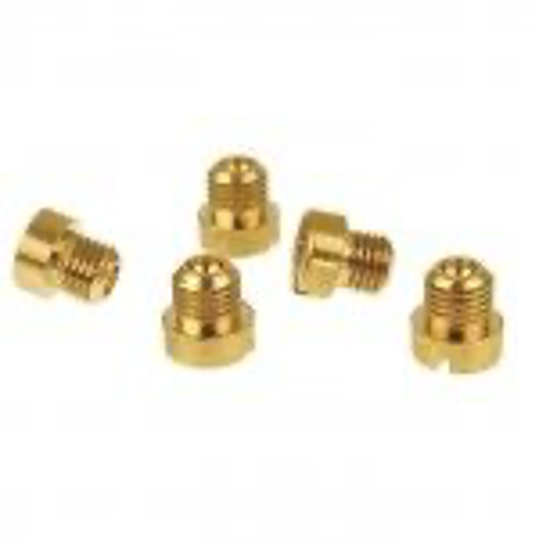 DELLORTO Main jet set