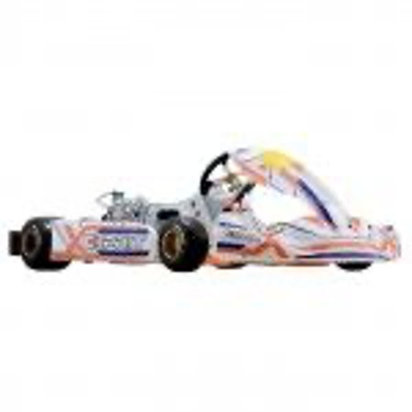 Exprit Noesis R - Direct Drive