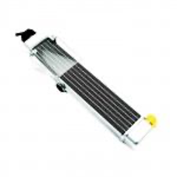 Rotax MAX Micro radiator