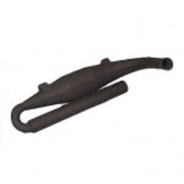 Rotax MAX Uitlaat compleet