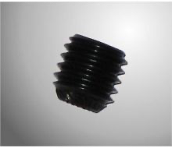 Axle Bearing Lock Bolt M10x1 Fits for CEDA/KDF