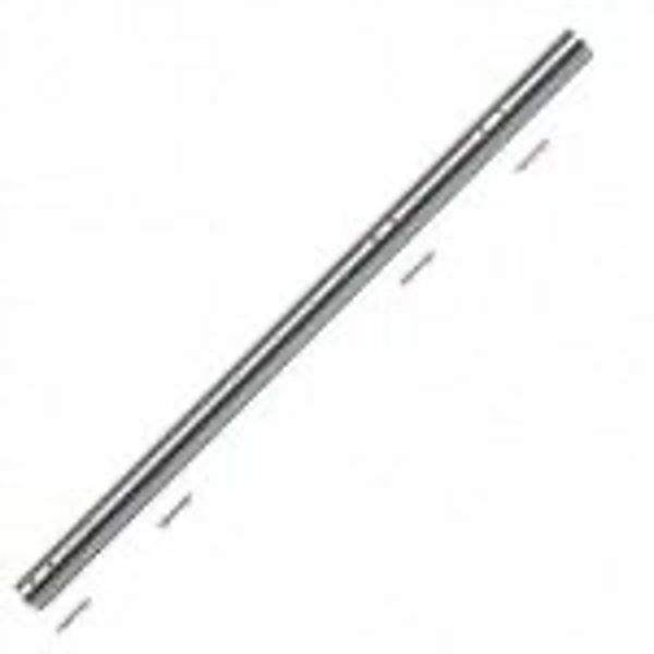 OTK Rear Axle dia50 x 1030mm
