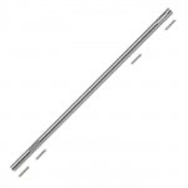 OTK Rear Axle dia 40 mm rotax DD2