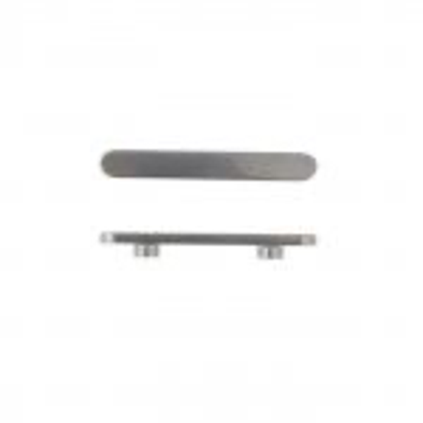 OTK Rear Axle Key 50 mm 2 Pegs