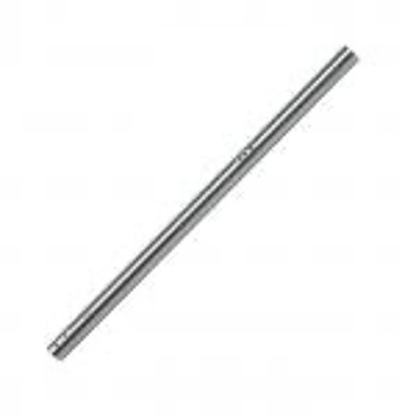 OTK Rear Axle dia50 x 1030mm for shifter chassis