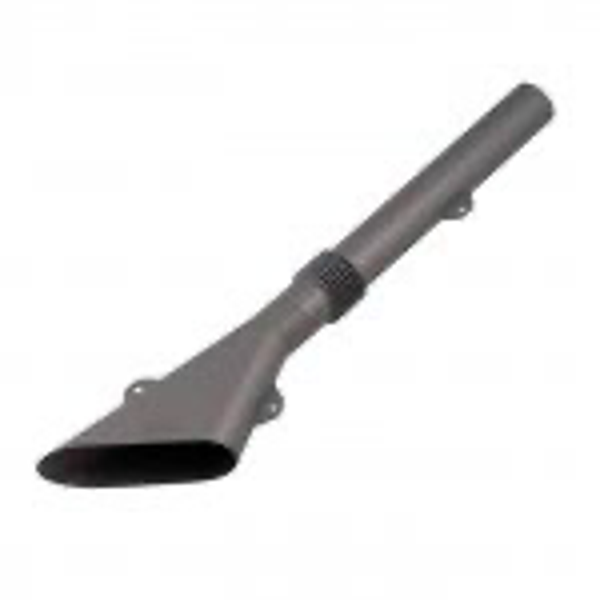 OTK rear brake caliper air conveyor