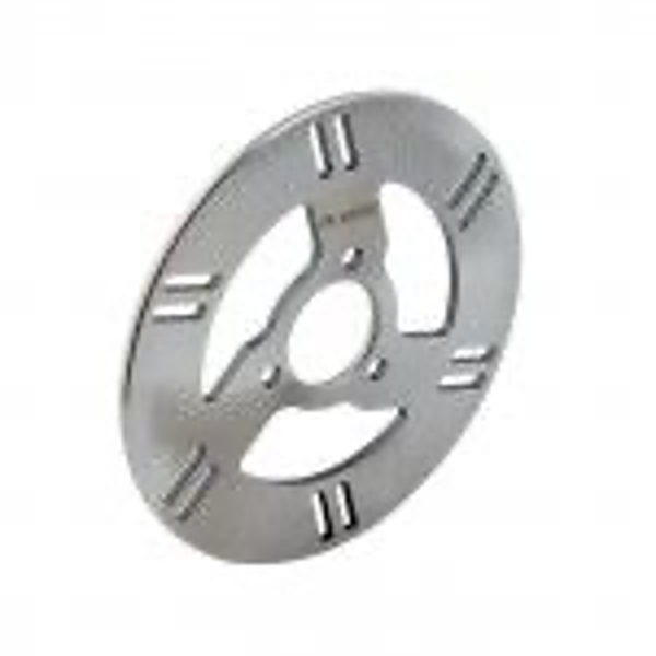 OTK rear brake disk dia 180 mm for mini EXP