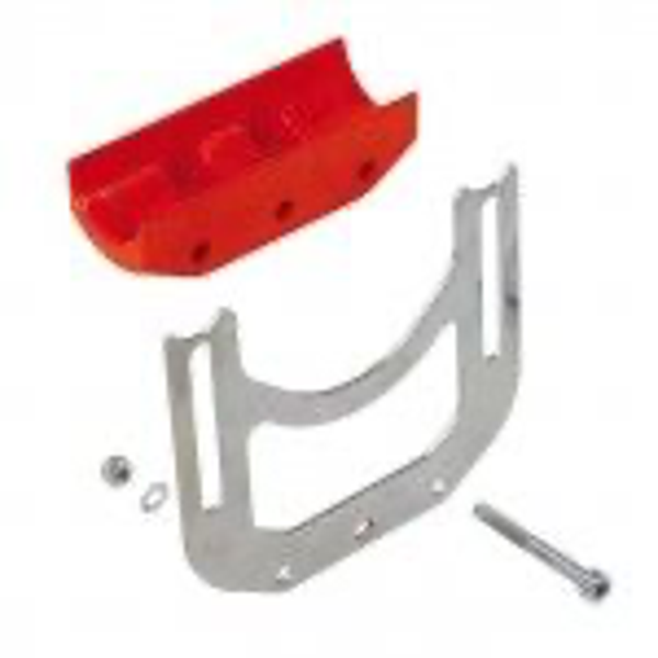 OTK protection kit for dia 206 x 16mm brake disk