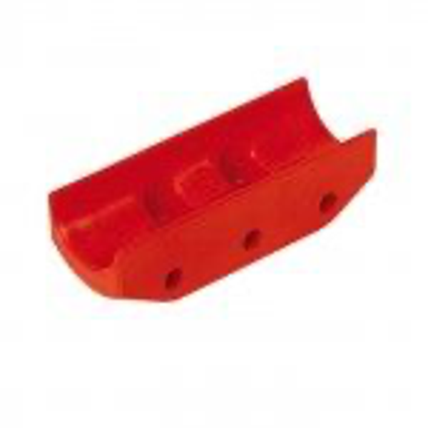 OTK nylon protection for dia 206 x 16mm brake disk