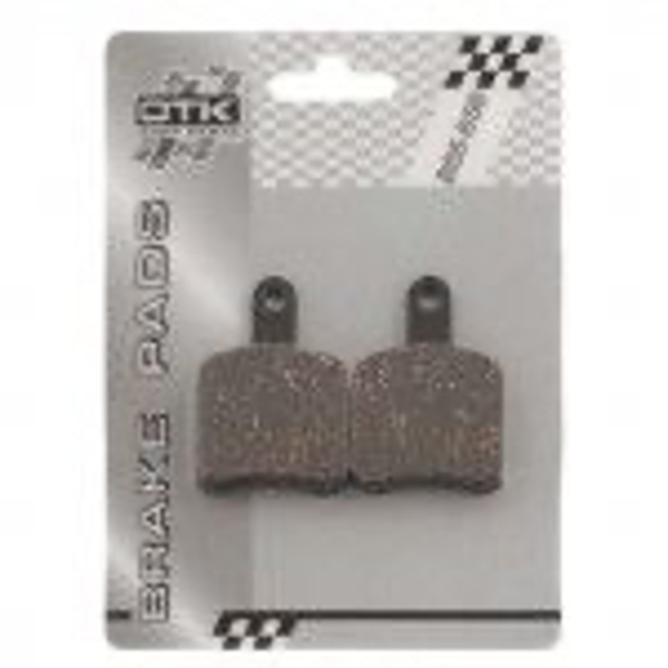 OTK Brake pads SA2-BS6+BS5 ( 2 pcs )