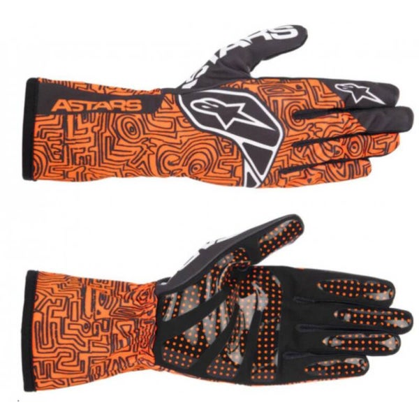 Alpinestar Tech-1 K Race V2 2023