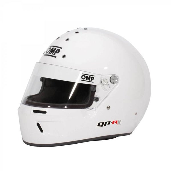 OMP GP-R Snell-K 2020