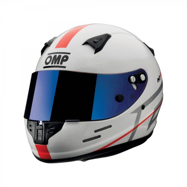 OMP KJ8 EVO CMR