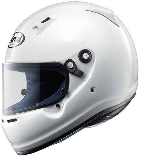 ARAI CK-6