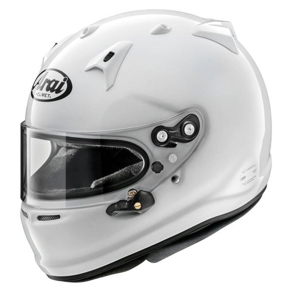 ARAI GP-7