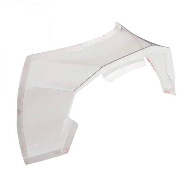 Stilo ST4-ST5 rear spoiler