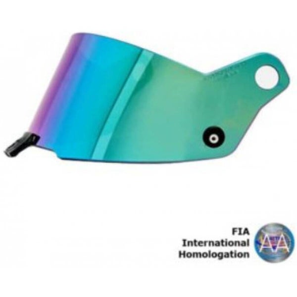 STILO ST5 DARK VISOR