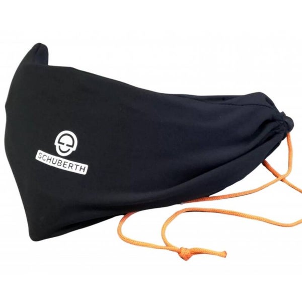 SCHUBERTH VIZIER COVER