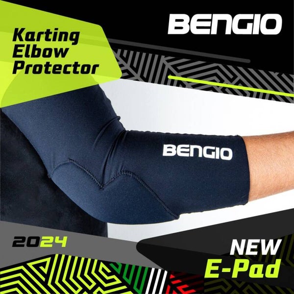 BENGIO ELBOW PROTECTOR