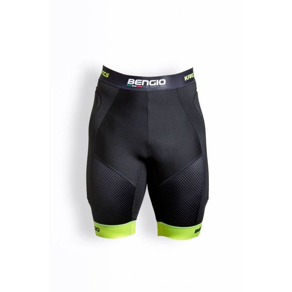 BENGIO KART PANTS