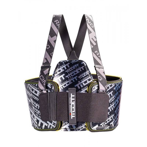 TILLET CIK FIA P1 DEFENDER RIB PROTECTION