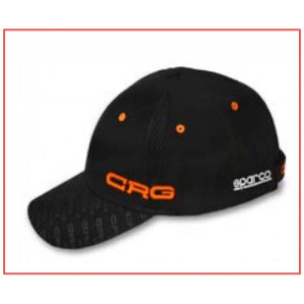 3D BASEBALL CRG HAT