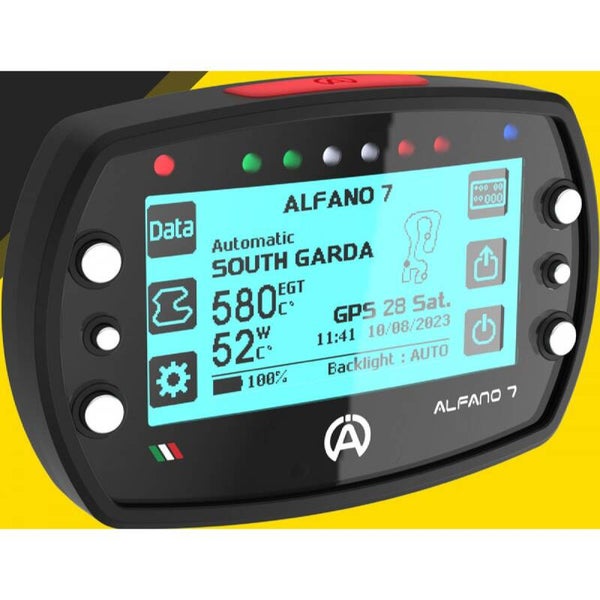 ALFANO 7 2T