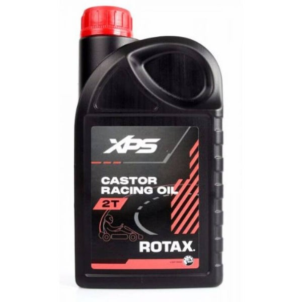 XPS CASTOR RACING 2T OIL