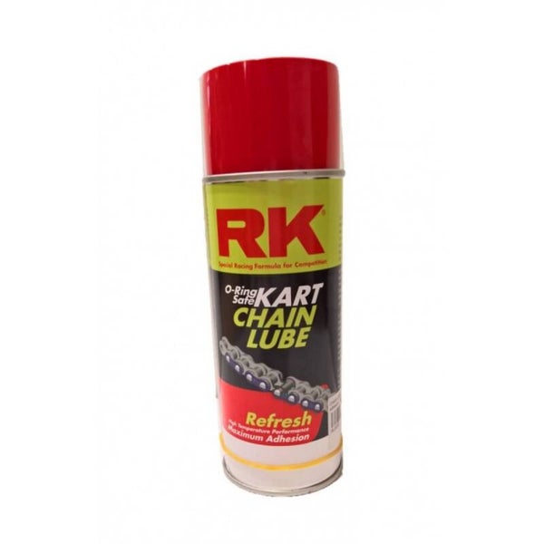 RK CHAIN LUBRICANT