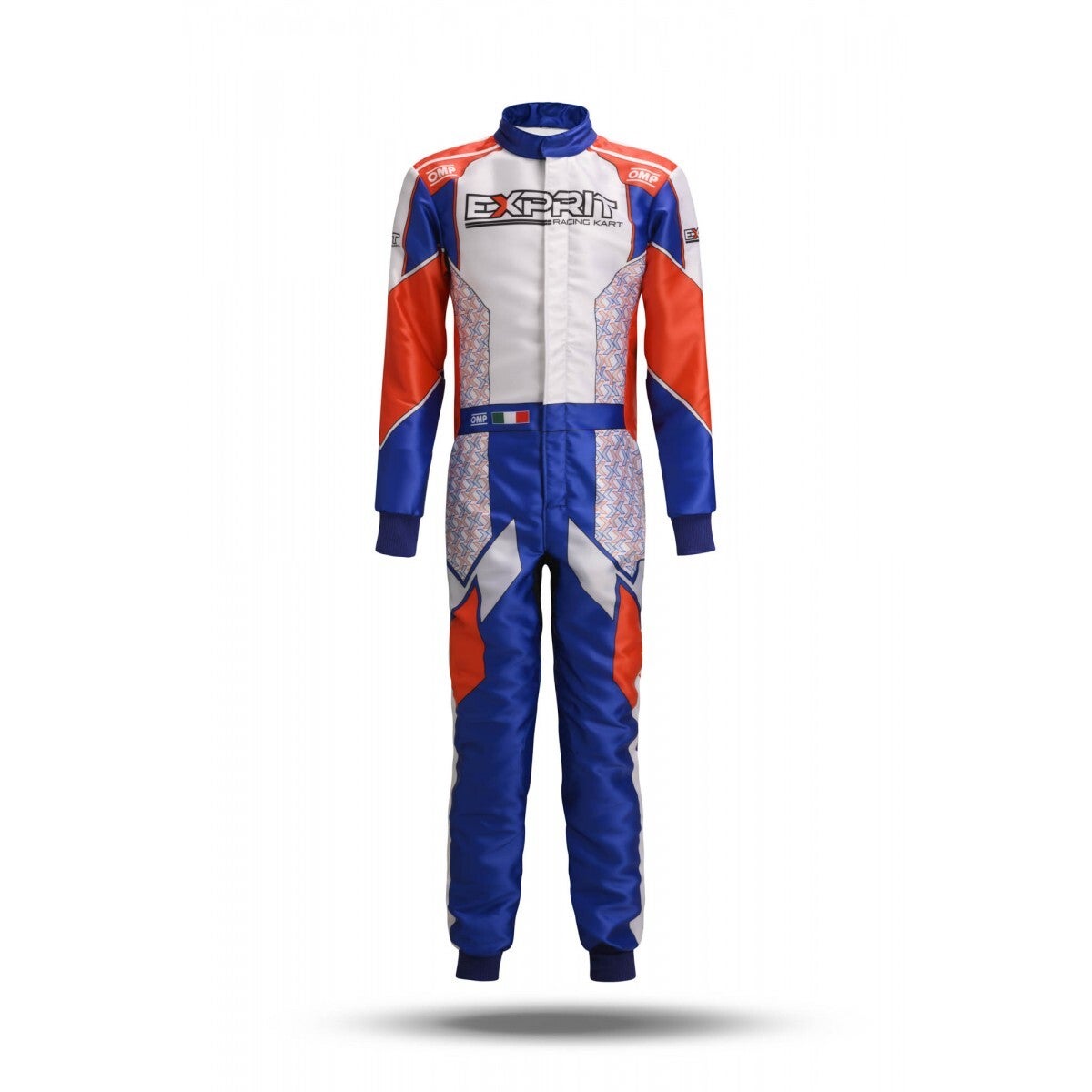 EXPRIT RACING SUIT OMP 2025