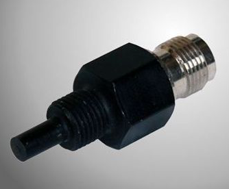 UNIPRO : Watertemperatuur sensor