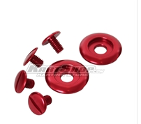 ARAI GP-6 / SK-6 schroefkit