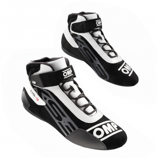 OMP KS-3 SHOES, MY2021