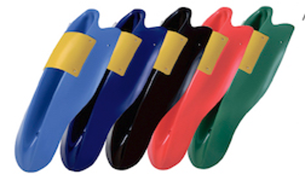 OTK Aerodynamic Front Fairing M7