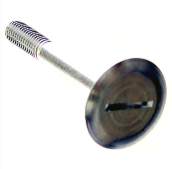 Flat Head Seat Bolt M8