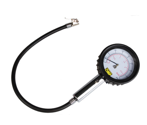 ANALOGIC TYRE GAUGE