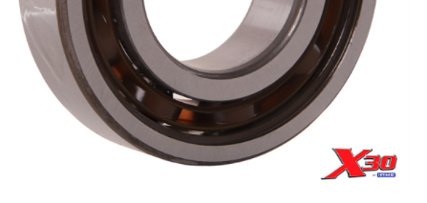 MAIN BEARING SKF 6206, X30